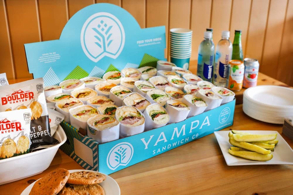 Yampa Sandwich Co. is the Sub Franchise on the Rise