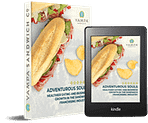 Yampa Sandwich Franchise Opportunities E Book
