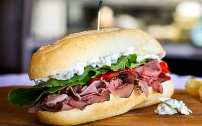Yampa Sandwich Co. is a Rising Star Among the Best Franchises to Own