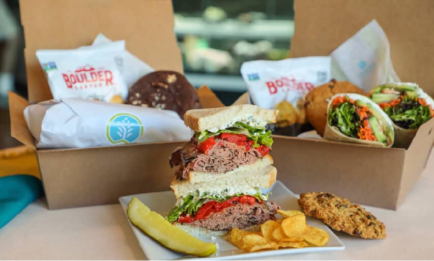 Yampa Sandwich Company Continues Rapid Growth with South Fort Collins Franchise