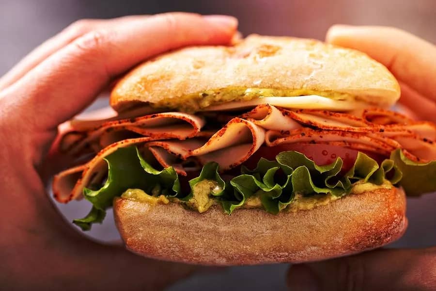 Sandwich Franchises Business Opportunities